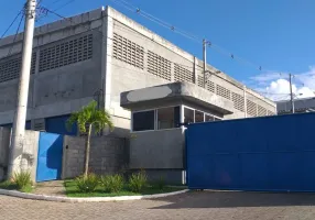 Foto 1 de Galpão/Depósito/Armazém para alugar, 180m² em Caji, Lauro de Freitas