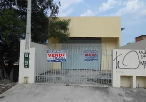 Foto 1 de Galpão/Depósito/Armazém à venda, 550m² em Cidade Jardim, Sorocaba