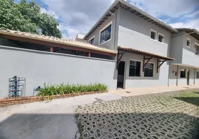 Foto 1 de Casa com 3 Quartos à venda, 113m² em Manacás, Belo Horizonte