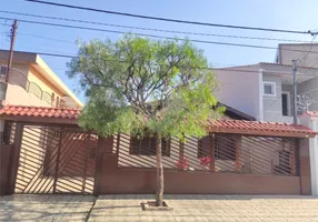 Foto 1 de Casa com 4 Quartos à venda, 150m² em Parque Novo Mundo, São Paulo