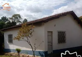 Foto 1 de Fazenda/Sítio com 2 Quartos à venda, 98m² em Chácara Itamarati, Caçapava