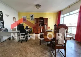 Foto 1 de Apartamento com 3 Quartos à venda, 197m² em Bom Retiro, São Paulo