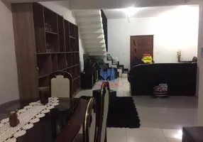 Foto 1 de Sobrado com 3 Quartos à venda, 189m² em Tatuapé, São Paulo