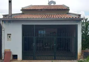 Foto 1 de Casa com 2 Quartos à venda, 53m² em , Porto Feliz