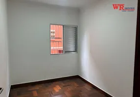 Foto 1 de Apartamento com 2 Quartos à venda, 56m² em Jardim Irajá, São Bernardo do Campo