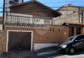 Foto 1 de Casa com 3 Quartos à venda, 200m² em Tucuruvi, São Paulo