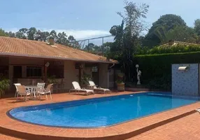 Foto 1 de Casa à venda, 545m² em Jardinopolis, Jardinópolis