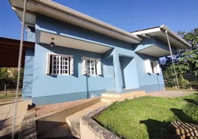 Foto 1 de Casa com 2 Quartos à venda, 75m² em Sao Jose, Ivoti