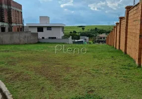 Foto 1 de Lote/Terreno à venda, 611m² em Alphaville Dom Pedro, Campinas