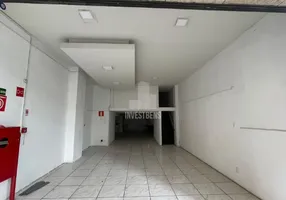 Foto 1 de Ponto Comercial para alugar, 132m² em Barro Preto, Belo Horizonte