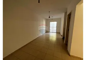 Foto 1 de Casa de Condomínio com 3 Quartos para alugar, 99m² em Vila do Golf, Ribeirão Preto