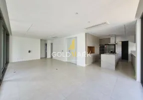 Foto 1 de Apartamento com 3 Quartos à venda, 167m² em Vila Nova Conceição, São Paulo