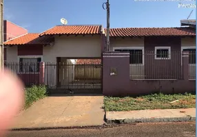 Foto 1 de Casa com 3 Quartos à venda, 78m² em Centro, Pérola