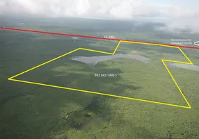 Foto 1 de Lote/Terreno à venda, 3420000m² em , São Gonçalo do Amarante