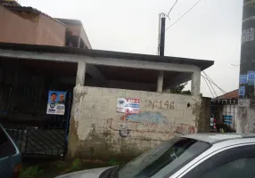 Foto 1 de Casa com 2 Quartos à venda, 500m² em Vila Nogueira, Diadema