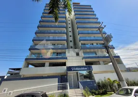 Foto 1 de Apartamento com 3 Quartos à venda, 127m² em Indaiá, Caraguatatuba