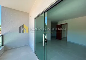 Foto 1 de Casa de Condomínio com 4 Quartos à venda, 168m² em Pitangueiras, Lauro de Freitas