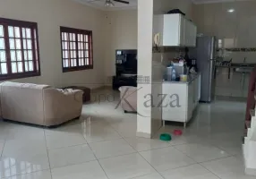 Foto 1 de Sobrado com 3 Quartos à venda, 250m² em Jardim Valparaiba, São José dos Campos