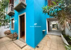 Foto 1 de Casa com 4 Quartos à venda, 293m² em Botafogo, Rio de Janeiro