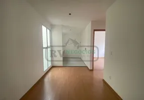 Foto 1 de Apartamento com 2 Quartos à venda, 50m² em Santos Dumont, Juiz de Fora