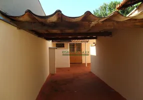 Foto 1 de Casa com 2 Quartos para alugar, 50m² em Jardim Bela Vista, Cravinhos