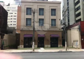 Foto 1 de Prédio Comercial à venda, 1087m² em Itaim Bibi, São Paulo