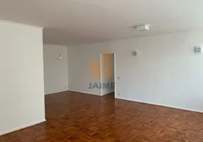 Foto 1 de Apartamento com 3 Quartos à venda, 155m² em Jardim Paulista, São Paulo