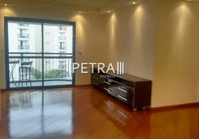 Foto 1 de Apartamento com 3 Quartos à venda, 120m² em Vila Sao Silvestre Zona Leste, São Paulo