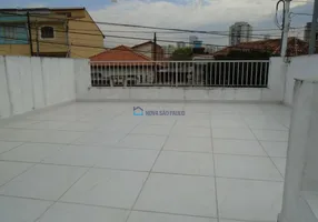 Foto 1 de Sobrado com 3 Quartos à venda, 150m² em Vila Gumercindo, São Paulo