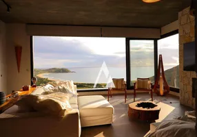 Foto 1 de Casa com 6 Quartos à venda, 245m² em Praia da Silveira, Garopaba