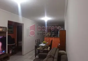 Foto 1 de Sobrado com 2 Quartos à venda, 130m² em Parque Cidade Jardim II, Jundiaí