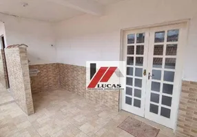 Foto 1 de Casa com 1 Quarto para alugar, 60m² em Aguassaí, Cotia