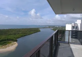 Foto 1 de Apartamento com 2 Quartos à venda, 62m² em Barra de Jangada, Jaboatão dos Guararapes