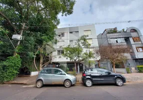 Foto 1 de Apartamento com 3 Quartos para alugar, 88m² em Petrópolis, Porto Alegre