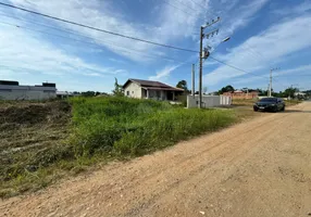 Foto 1 de Lote/Terreno à venda, 360m² em Itajubá, Barra Velha