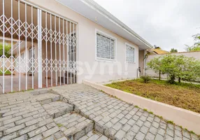 Foto 1 de Casa com 4 Quartos para alugar, 143m² em Bacacheri, Curitiba