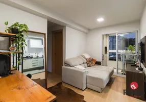 Foto 1 de Apartamento com 2 Quartos à venda, 52m² em Mossunguê, Curitiba