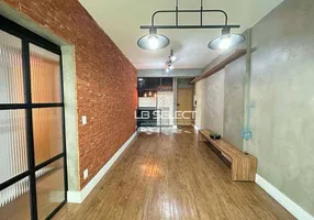 Foto 1 de Apartamento com 2 Quartos à venda, 73m² em Centro, Uberlândia