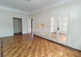 Foto 1 de Apartamento com 3 Quartos à venda, 114m² em Leblon, Rio de Janeiro