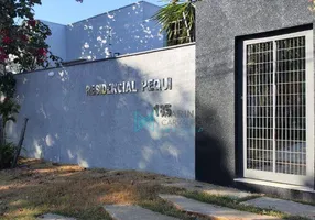 Foto 1 de Casa de Condomínio com 4 Quartos à venda, 184m² em Recanto Da Lagoa, Lagoa Santa