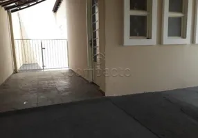 Foto 1 de Casa com 3 Quartos à venda, 120m² em Jardim Joao Paulo II, São José do Rio Preto