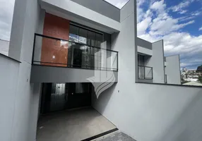 Foto 1 de Sobrado com 2 Quartos à venda, 96m² em Água Verde, Blumenau