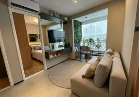 Foto 1 de Apartamento com 2 Quartos à venda, 40m² em Vila Guilherme, São Paulo