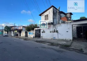 Foto 1 de Lote/Terreno à venda, 396m² em Cidade dos Funcionários, Fortaleza