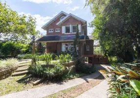 Foto 1 de Casa com 4 Quartos à venda, 353m² em Belém Novo, Porto Alegre