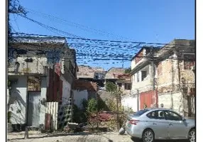 Foto 1 de Casa com 3 Quartos à venda, 75m² em Madureira, Rio de Janeiro