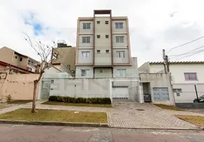 Foto 1 de Apartamento com 2 Quartos à venda, 64m² em Parolin, Curitiba