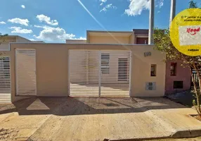 Foto 1 de Casa com 2 Quartos à venda, 63m² em GSP Life, Boituva