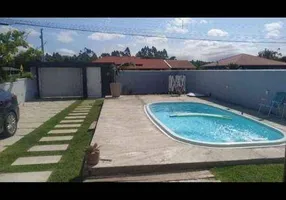 Foto 1 de Casa com 4 Quartos à venda, 220m² em Medeiros, Barra Velha