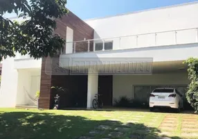 Foto 1 de Casa de Condomínio com 4 Quartos à venda, 540m² em ARACOIABINHA, Aracoiaba da Serra